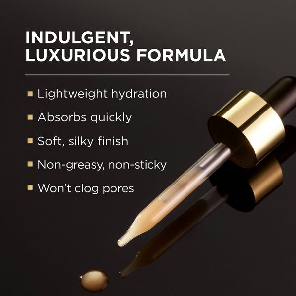 L'Oreal Paris Age Perfect Cell Renewal Midnight Serum Anti-Aging Complex - 1 fl oz