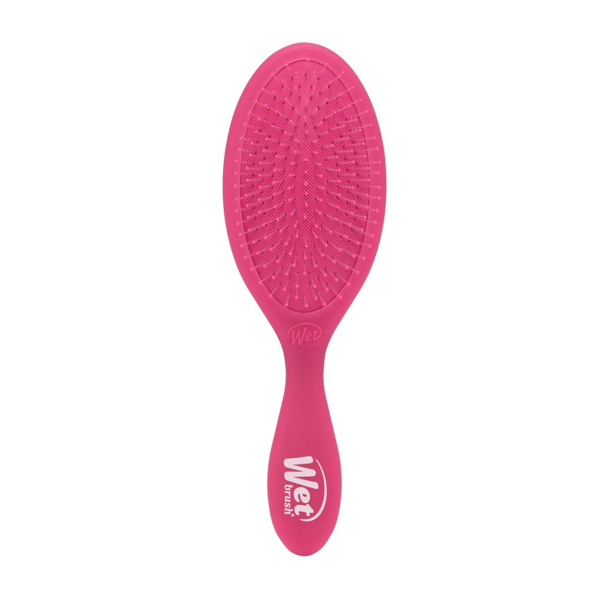 Wet Brush Original Detangler Hair Brush - Midnight