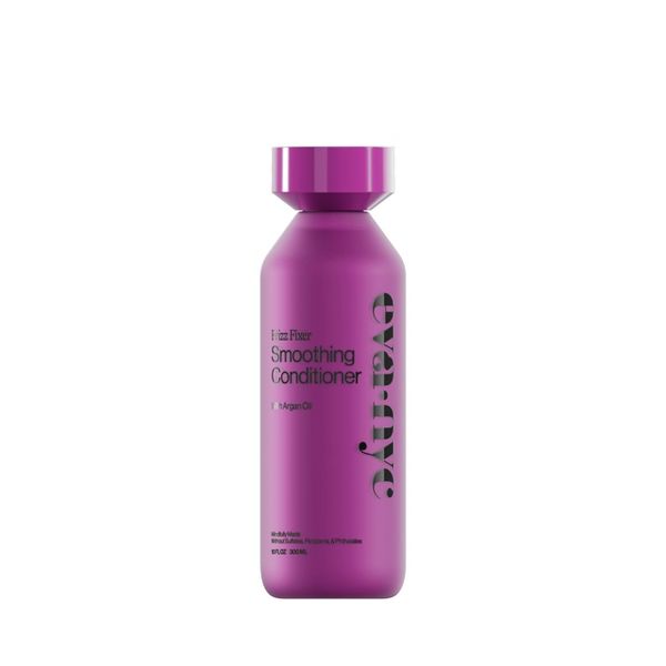 Eva NYC Frizz Fixer Smoothing Conditioner - 10 fl oz