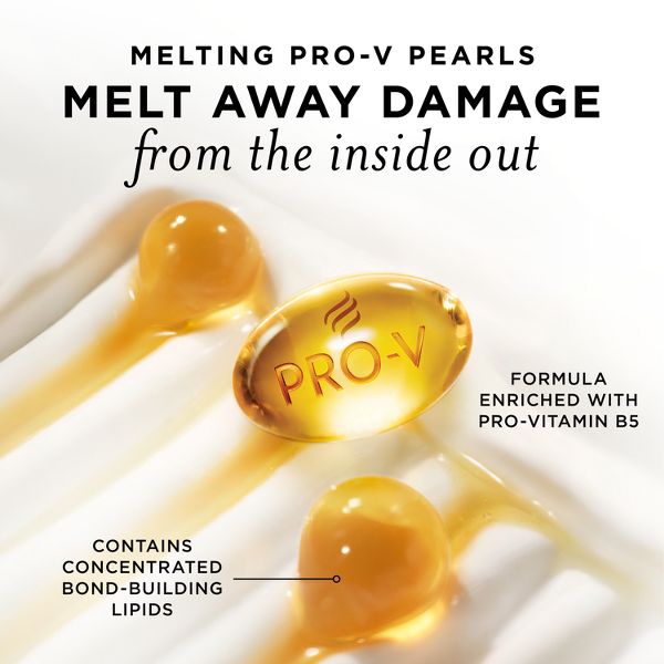 Pantene Instant Repair Melting Pearl Leave-On 3.38 oz