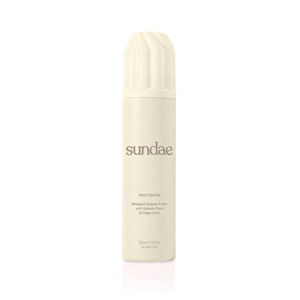 Sundae Body Wash - Very Vanilla - 8.9 fl oz