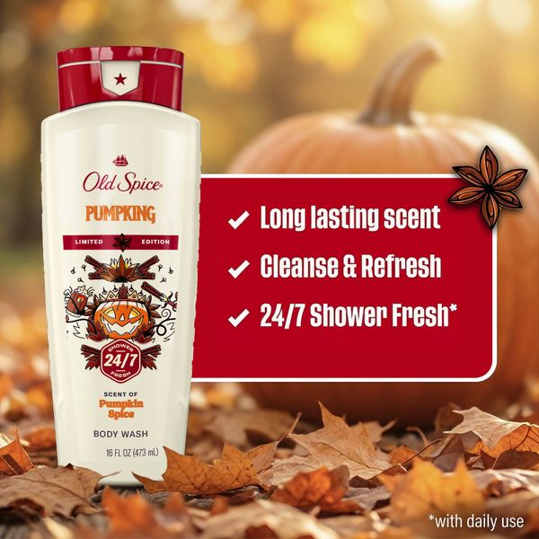Old Spice