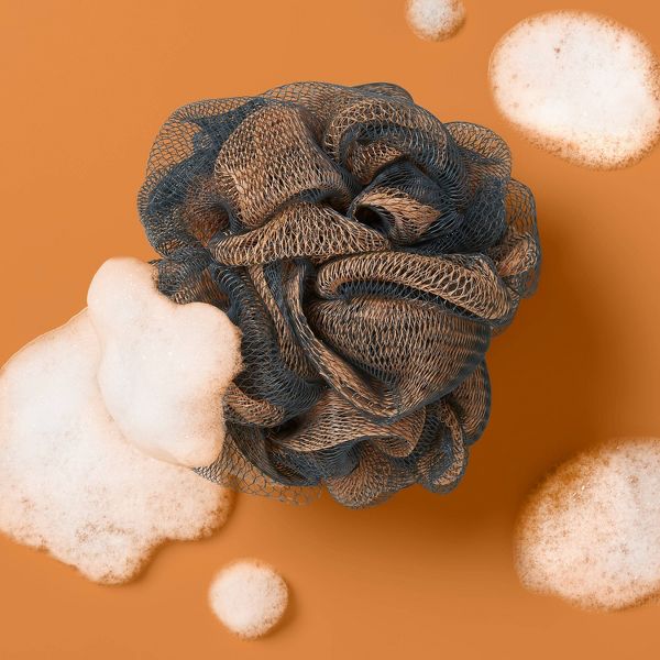 Bath Sponge 50g - up&up™ (Colors May Vary)