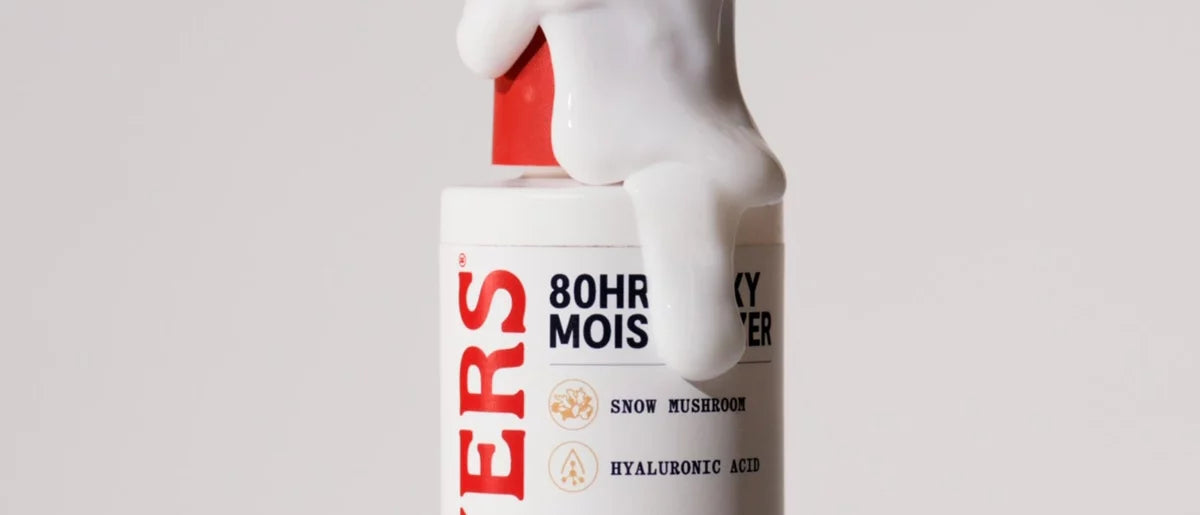 Thayers Natural Remedies 80 Hour Hydrating Milky Liquid Moisturizer with Hyaluronic Acid - 2.5 fl oz