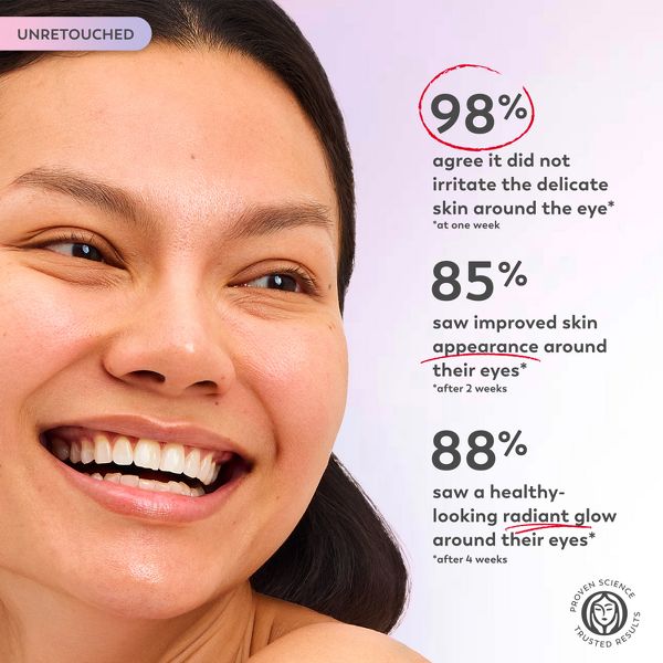 Olay Super Eye Serum Cream Day with Vitamin C - 0.45 fl oz