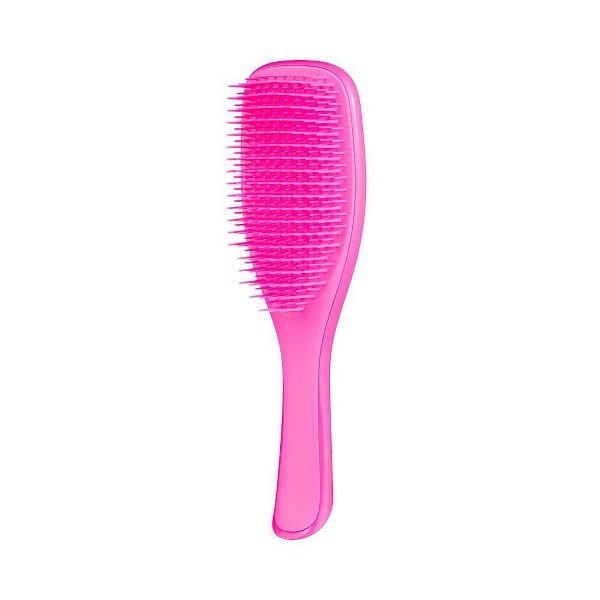 Tangle Teezer Fine & Fragile Detangling Hair Brush - Runway Pink