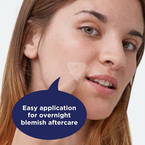 PanOxyl PM Acne Blemish Aftercare Brightening Patches - 16ct