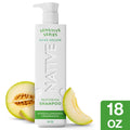 Native Restoring Shampoo, Sensitive Series Bare Melon - 18oz