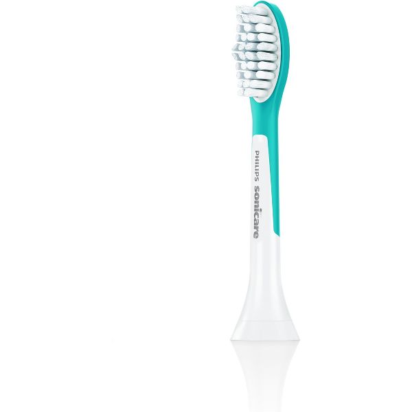 Philips Sonicare for Kids Replacement Electric Toothbrush Head - HX6042/94 - White - 2ct