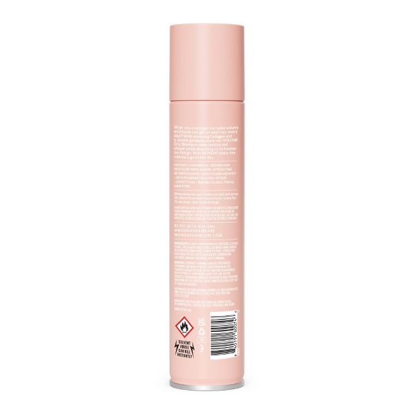 MONDAY Haircare VOLUME Dry Shampoo - 6.7 fl oz