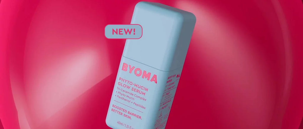 BYOMA Phyto Mucin Serum - 1.35 fl oz