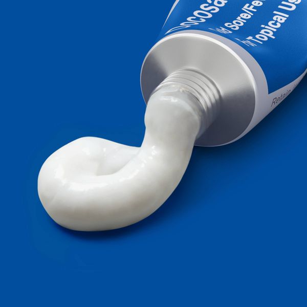 Docosanol Cold Sore and Blister Lip Treatment - 2gms - up&up™