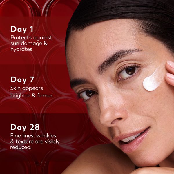 Olay Regenerist Micro-Sculpting Cream Face Moisturizer with Sunscreen Broad Spectrum - SPF 30 - 1.7 fl oz