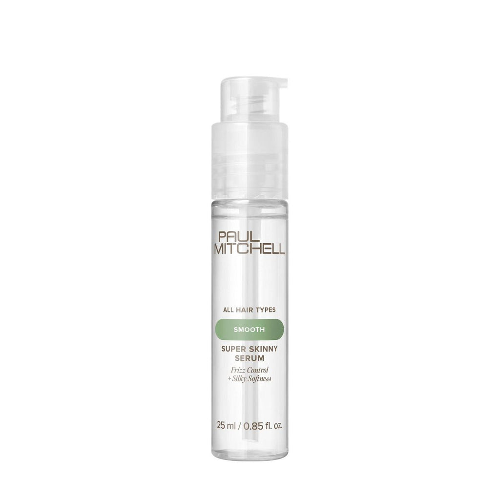 Paul Mitchell Super Skinny Hair Serum - 0.85 fl oz - Beauty Studio