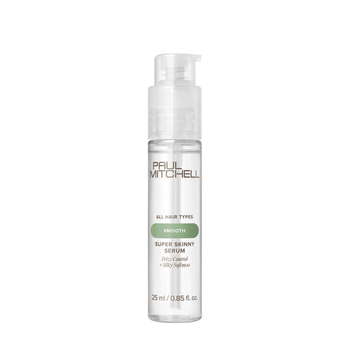 Paul Mitchell Super Skinny Hair Serum - 0.85 fl oz - Beauty Studio