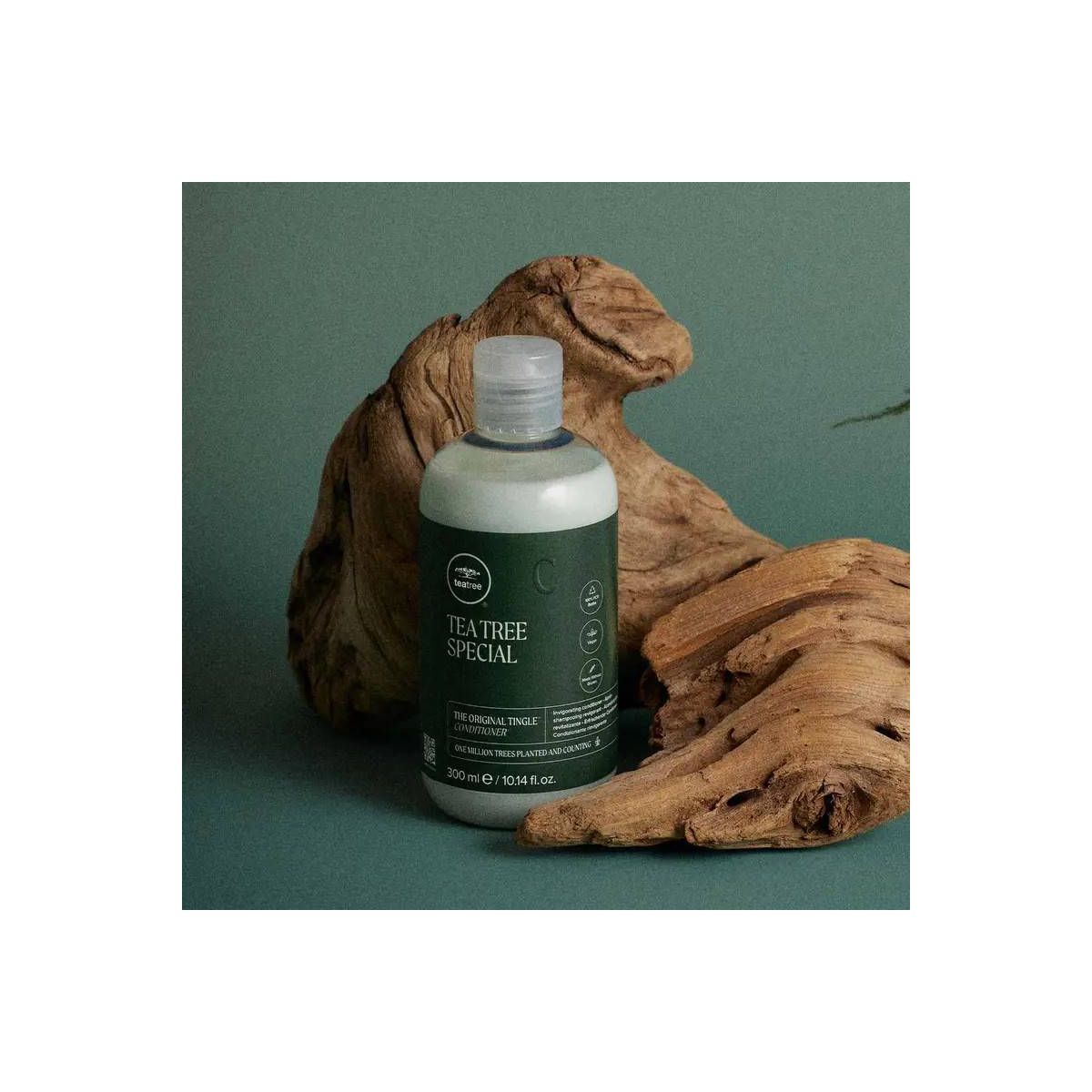 Tea Tree Special Conditioner - 10.14 fl oz - Beauty Studio