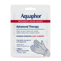 Aquaphor Advanced Therapy Repairing Hand Mask - 0.7 fl oz