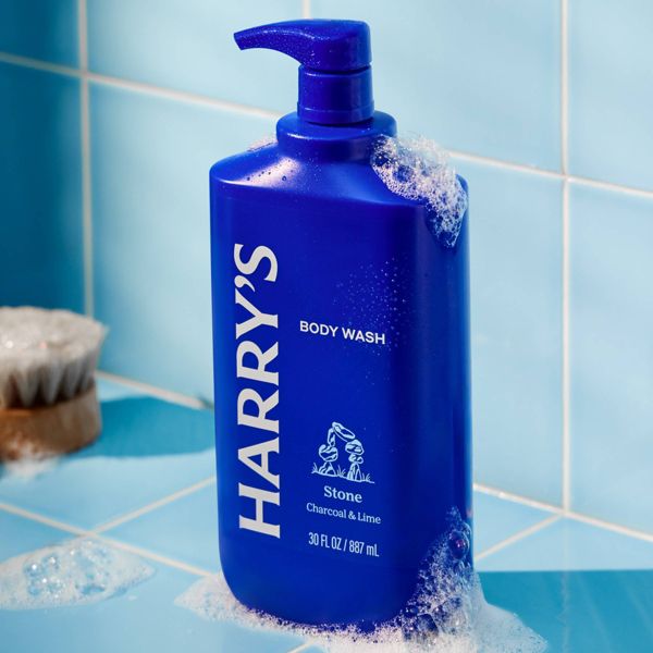 Harry's Men's Body Wash - Stone - 30 fl oz