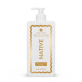 Native Sugar Cookie Body Lotion Pump - 16.5 fl oz