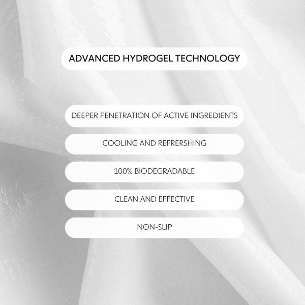LOOPS Dew Cloud Ultra Hydrating Hydrogel Face Mask - 1.058oz