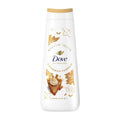 Dove Beauty Limited Edition Fall Holiday Treat Body Wash - Cinnamon Pumpkin Pie - 20 fl oz