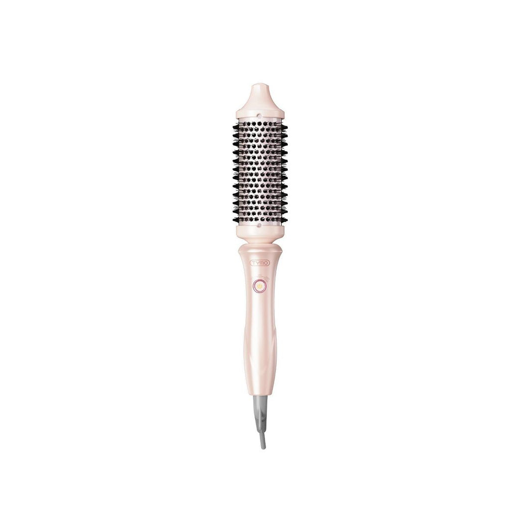 TYMO Stylux 1.7" Thermal Brush - Champagne Pink