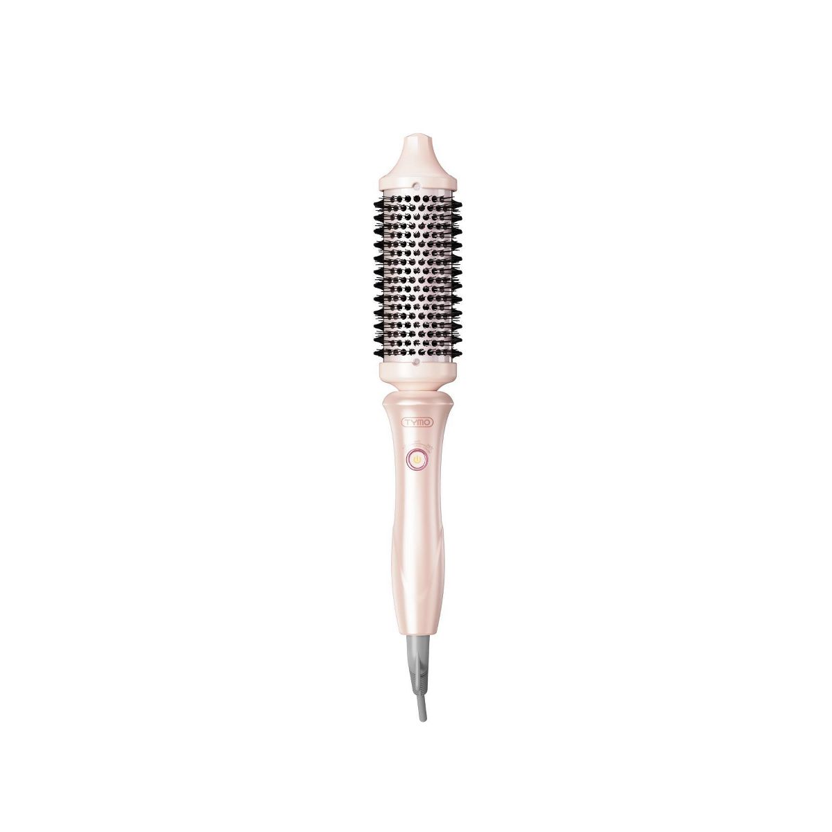 TYMO Stylux 1.7" Thermal Brush - Champagne Pink