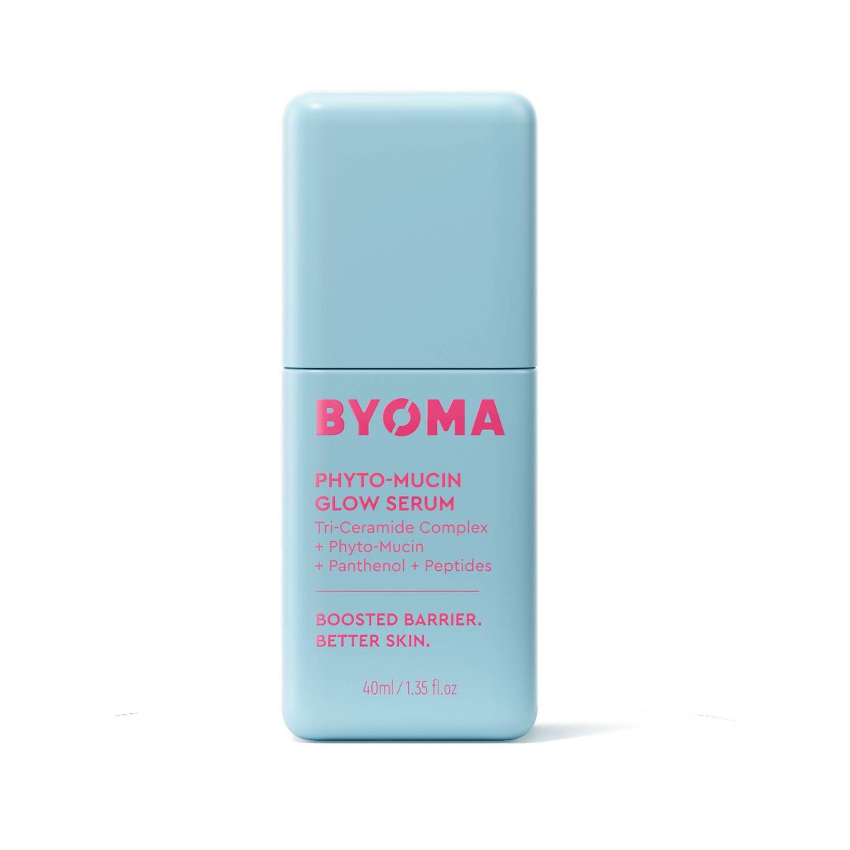 BYOMA Phyto Mucin Serum - 1.35 fl oz