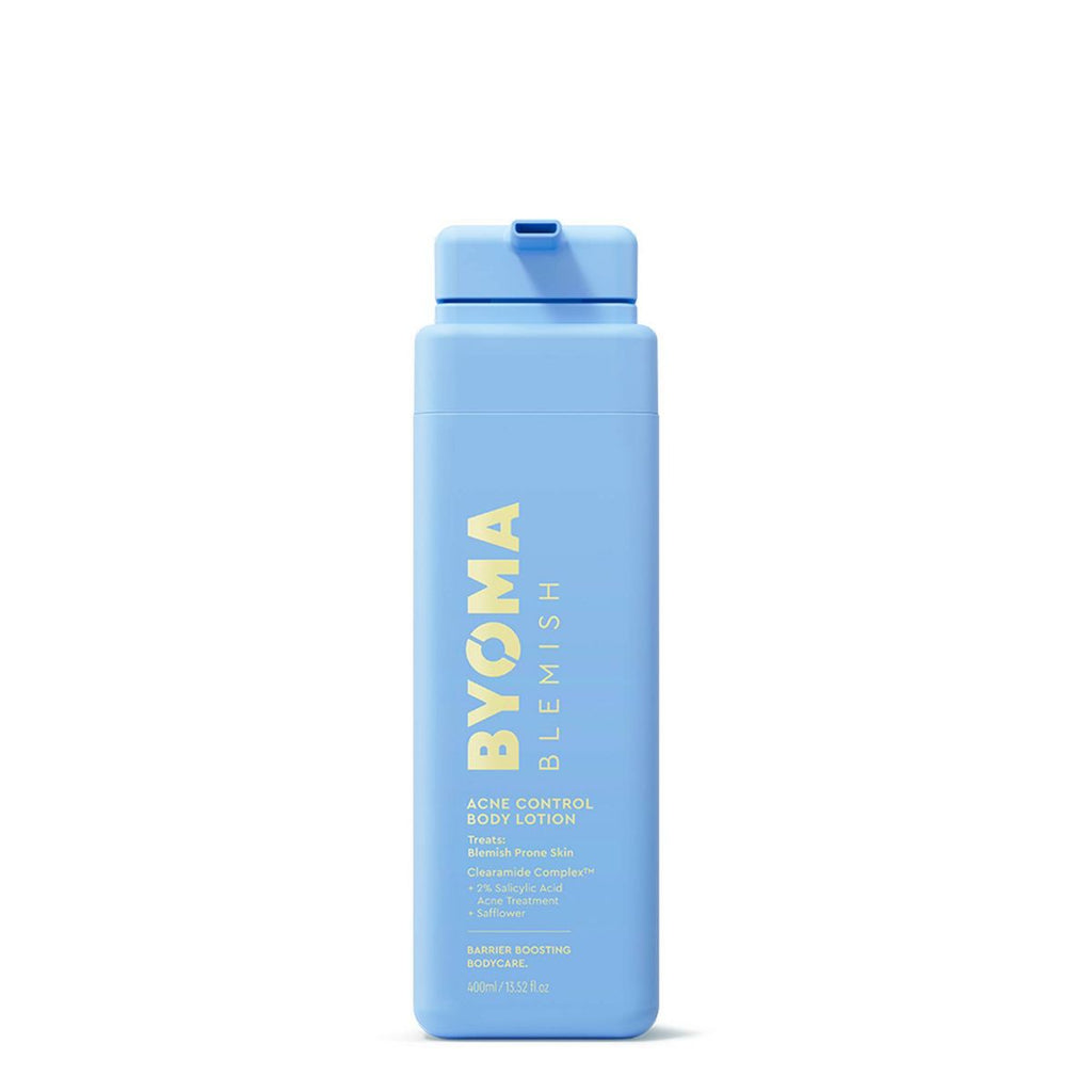 BYOMA Blemish Acne Control Body Lotion - 13.52 fl oz