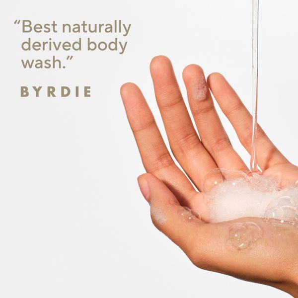 Native Body Wash - Sandalwood & Shea Butter - 18 fl oz