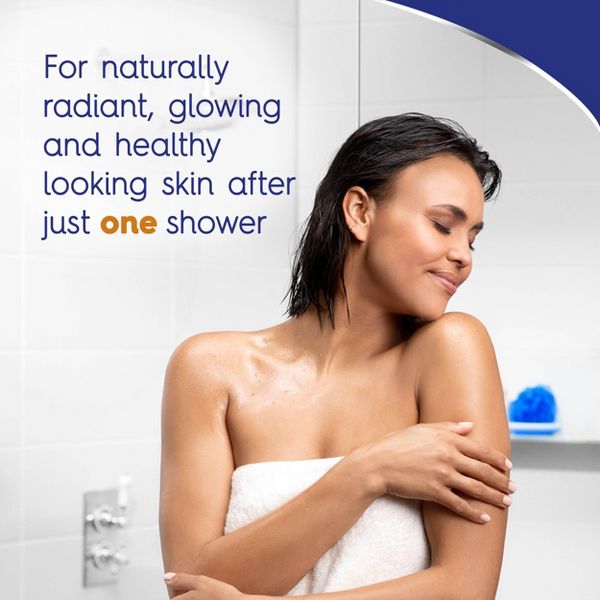 Dial Exfoliate & Restore Body Wash - Orange Extract & Cocoa Butter - 16 fl oz