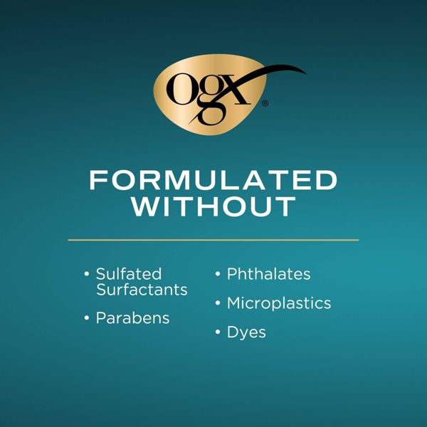 OGX Rosemary Mint Extra Strength Hair Conditioner - 13 fl oz