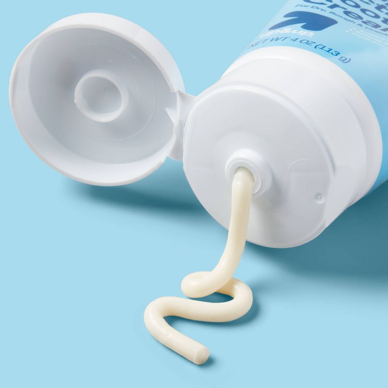 Triple Action Foot Cream - 4oz - up&up™