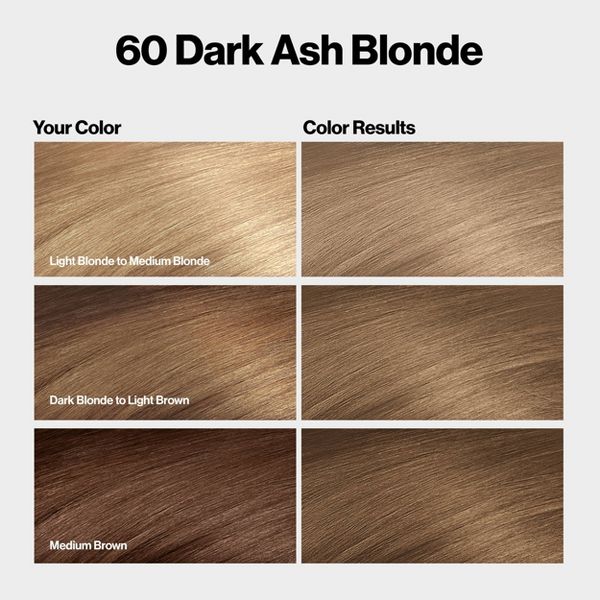 Revlon ColorSilk Permanent Hair Color with Bond Repair Complex - 03 Ultra Light Sun Blonde - 1 pack