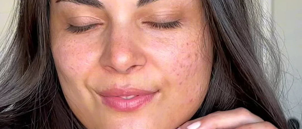 haruharu wonder Black Rice Hyaluronic Toner - 1.01 fl oz