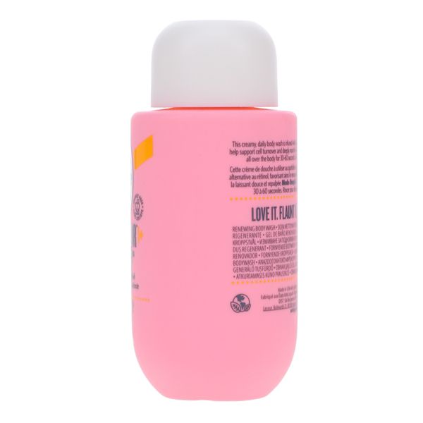 Sol de Janeiro Beija Flor Renewing Body Wash 3 oz