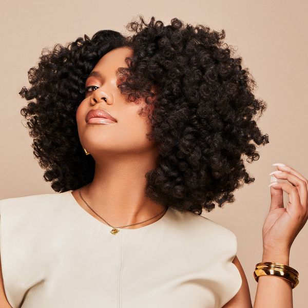 African Pride Coconut Oil & Baobab Oil Leave In Hair Cream - 15 fl oz