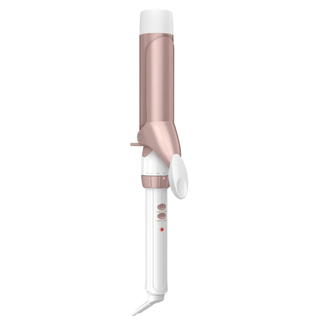 Conair Double Ceramic 1.5" Curling Iron