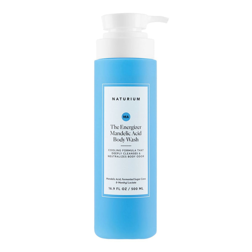 Naturium The Energizer Cooling Body Wash - 16.9 fl oz