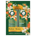 Herbal Essences Honey Daily Moisture Sulfate Free Shampoo and Conditioner - Dual Pack, 13.5 fl oz Each