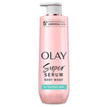 Olay Super Serum Complex for Luminous Skin Body Wash for Sensitive Skin - 20 fl oz