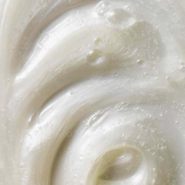 Kristin Ess Moisture Rich Curl Shampoo for All Curls 2A-4C Curly + Wavy + Frizzy Hair - Sulfate, Paraben + Silicone Free - 10 fl oz