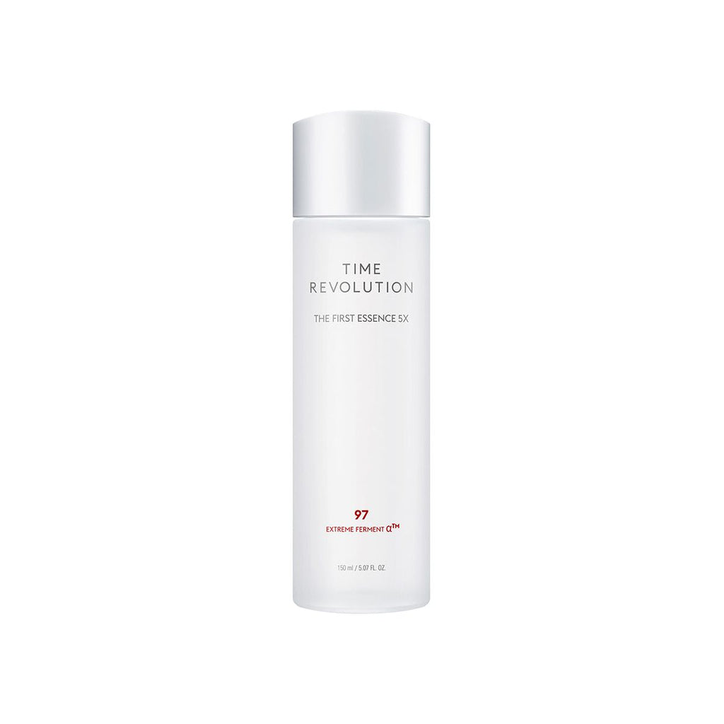 Missha Time Revolution The First Essence 5X- 5.07 fl. oz.