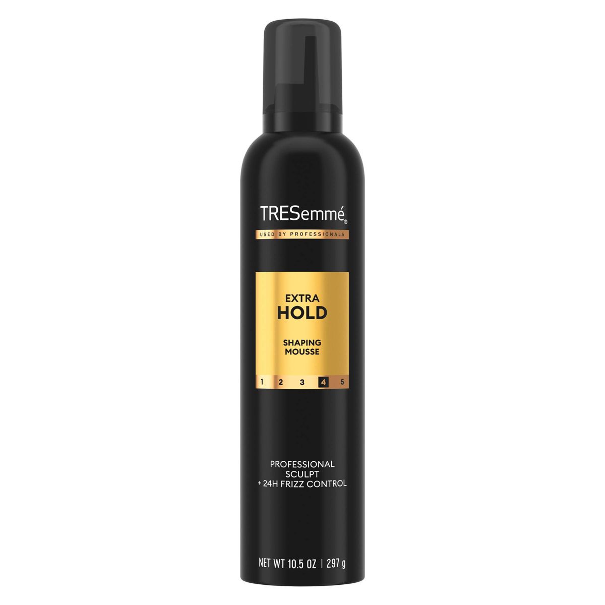 Tresemme Extra Hold Hair Mousse - 10.5oz