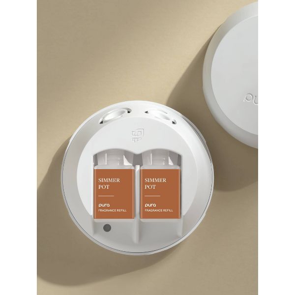 Pura Maple and Pear Fall Refill