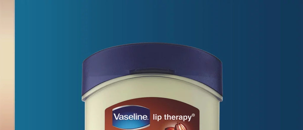 Vaseline Lip Therapy Cocoa Butter Twin Pack - 2ct/0.5oz