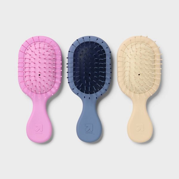 Up&Up Mini Travel Brush