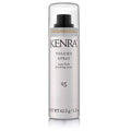 Kenra Volume Super Hold Finishing Hair Spray - 1.5oz - Beauty Studio