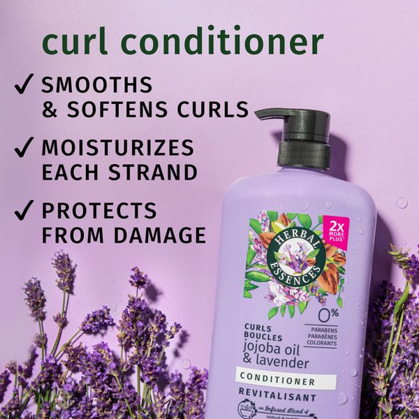 Herbal Essences Classic Curl Conditioner - 33.8oz