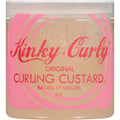 Kinky-Curly Original Curling Custard Natural Hair Styling Gel - 8oz